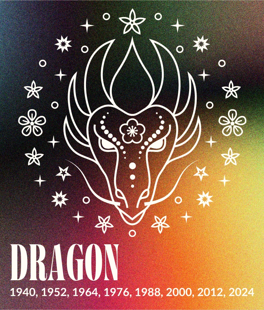 30 एप्रिल 2026 रोजी ड्रॅगन चायनीज राशिचक्र कठीण काळ संपेल