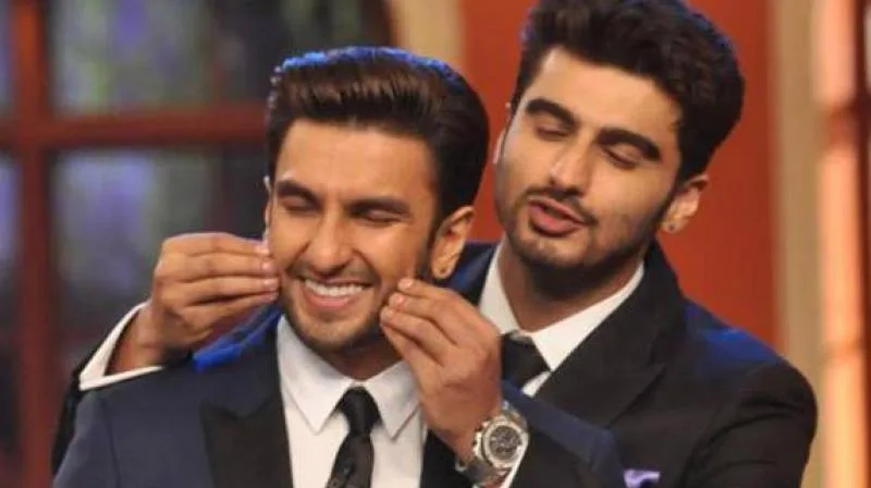 बॉलिवूड कलाकार