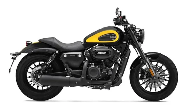 2026 Keeway V302C V-ट्विन क्रूझर मोटरसायकल लाँच झाली 2