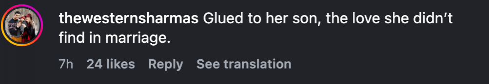 मम्माचा मुलगा: आईच्या दादी की शादी या चित्रपटाचे प्रमोशन करताना नीतू कपूरने मुलगा रणबीर कपूरचे चुंबन घेतले; ती त्याच्यापेक्षा तरुण दिसते असे चाहते म्हणतात