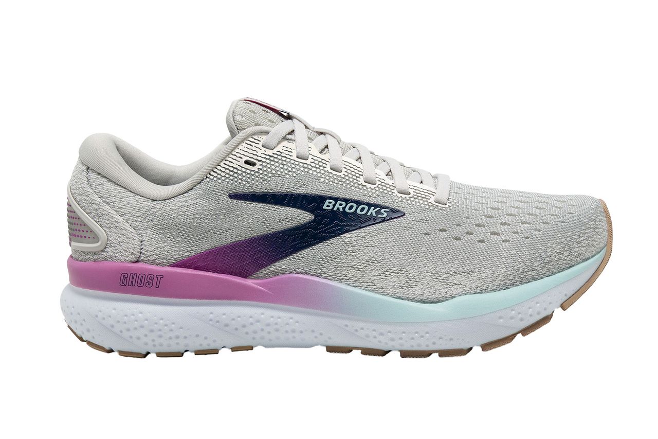 क्रेडिट: ब्रूक्स