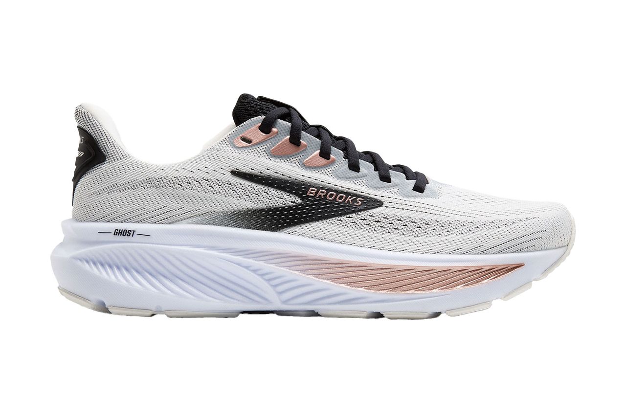 क्रेडिट: ब्रूक्स