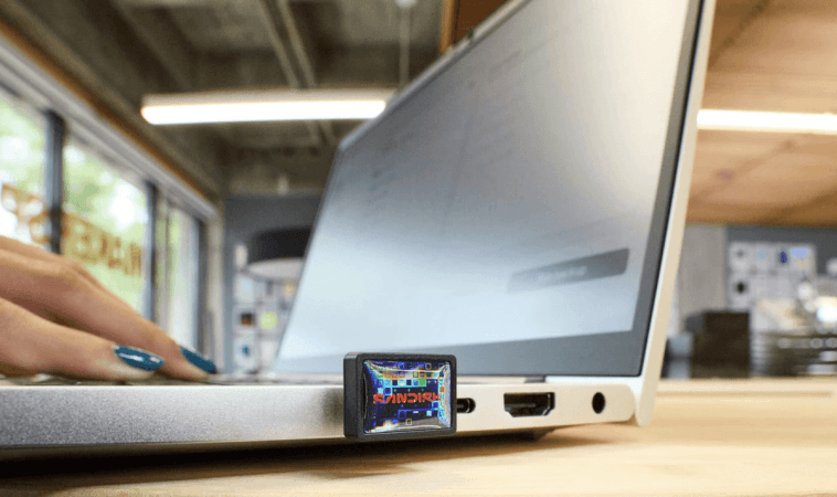 सॅनडिस्क एक्स्ट्रीम फिट