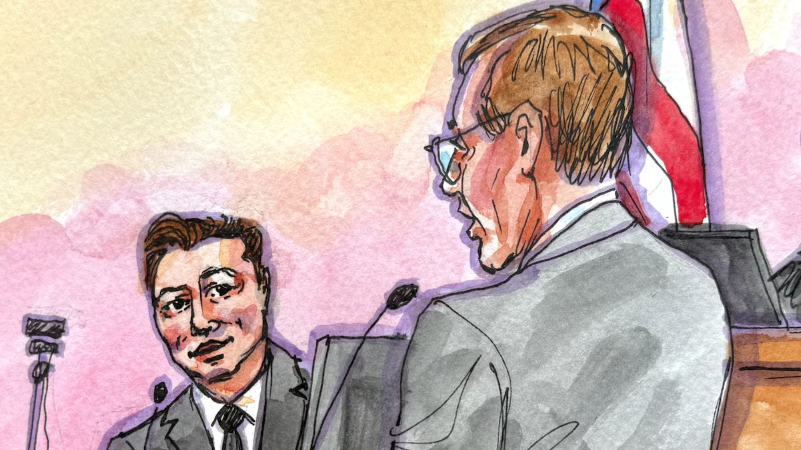 इलॉन मस्क म्हणतात की ओपनएआय ही त्यांची कल्पना होती, अधिकाऱ्यांनी ती लुटण्यापूर्वी | तंत्रज्ञान बातम्या - इंडियन एक्सप्रेस