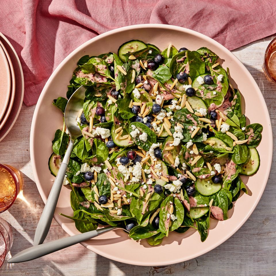 क्रेडिट: फोटोग्राफर: मॉर्गन हंट ग्लेझ, प्रॉप स्टायलिस्ट: लिडिया पर्सेल, फूड स्टायलिस्ट: एमिली नॅबोर्स हॉल