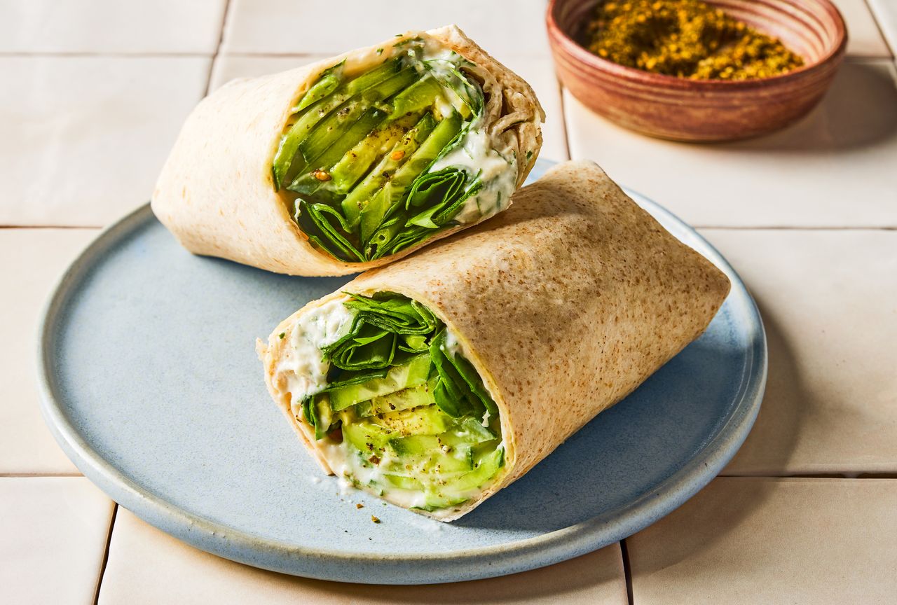 क्रेडिट: छायाचित्रकार: अली रेडमंड.