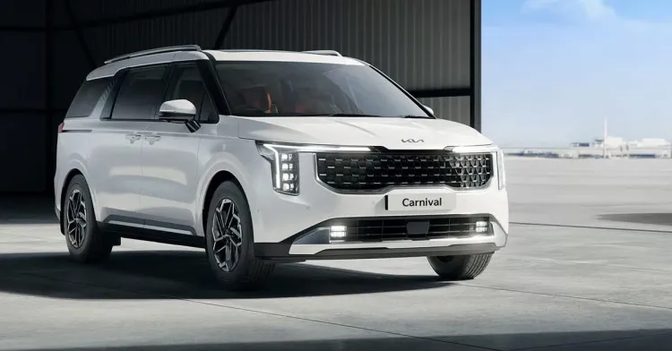 नवीन किया कार्निवल