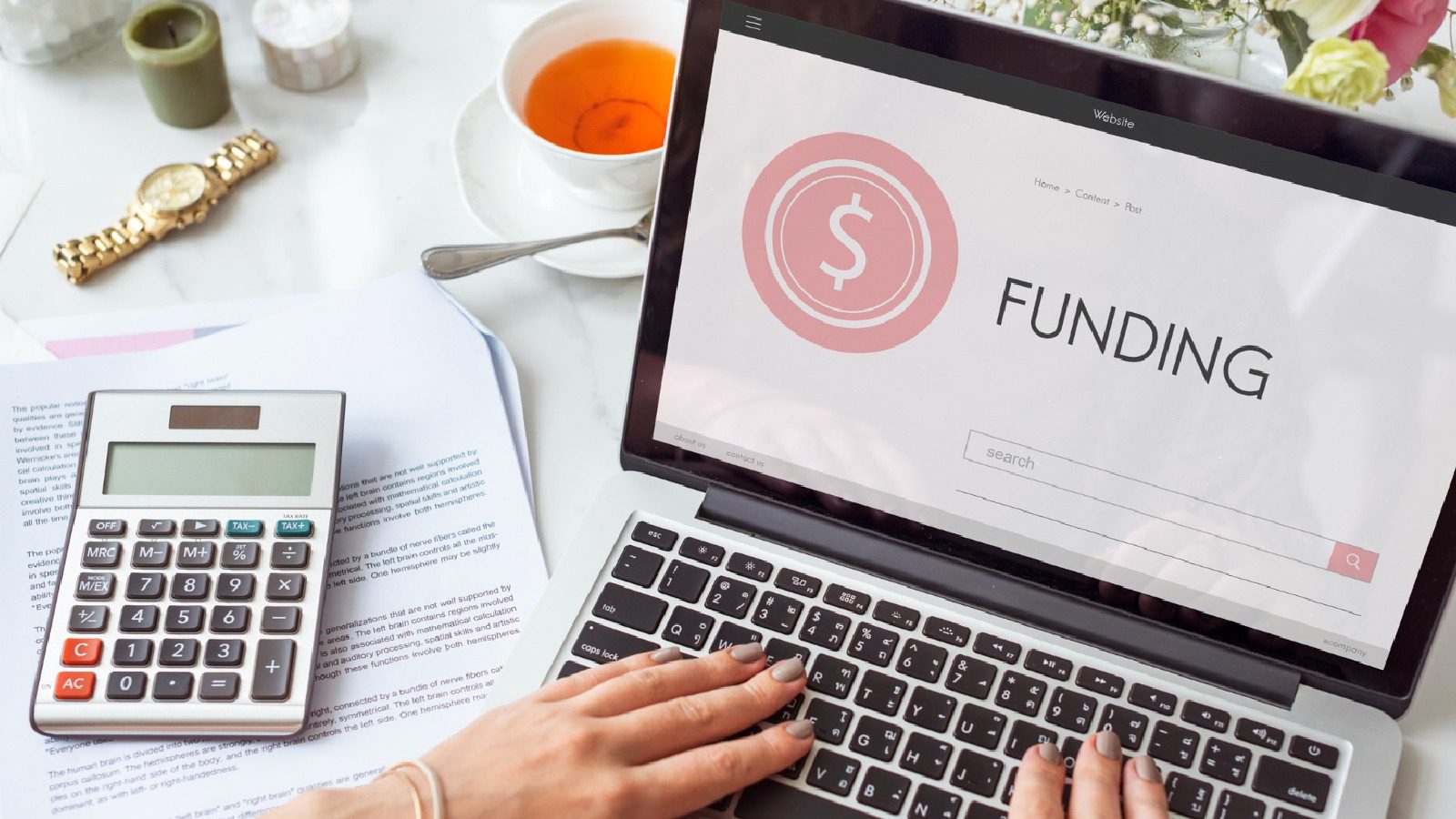 Y Combinator च्या नेतृत्वाखाली निधी