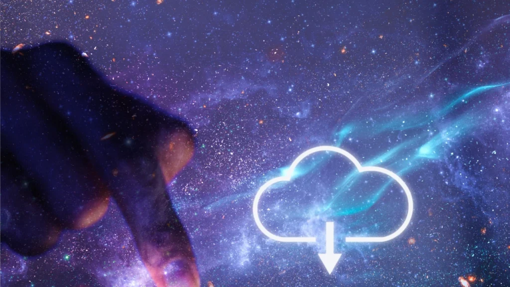 वैयक्तिक मेघ संचयन वैयक्तिक मेघ संचयन