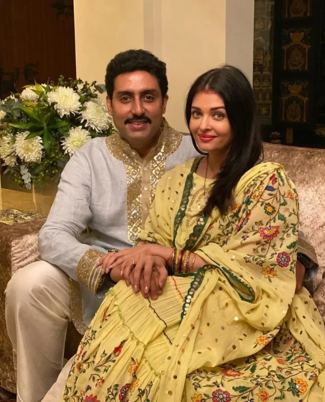 बॉलिवूडची जोडी