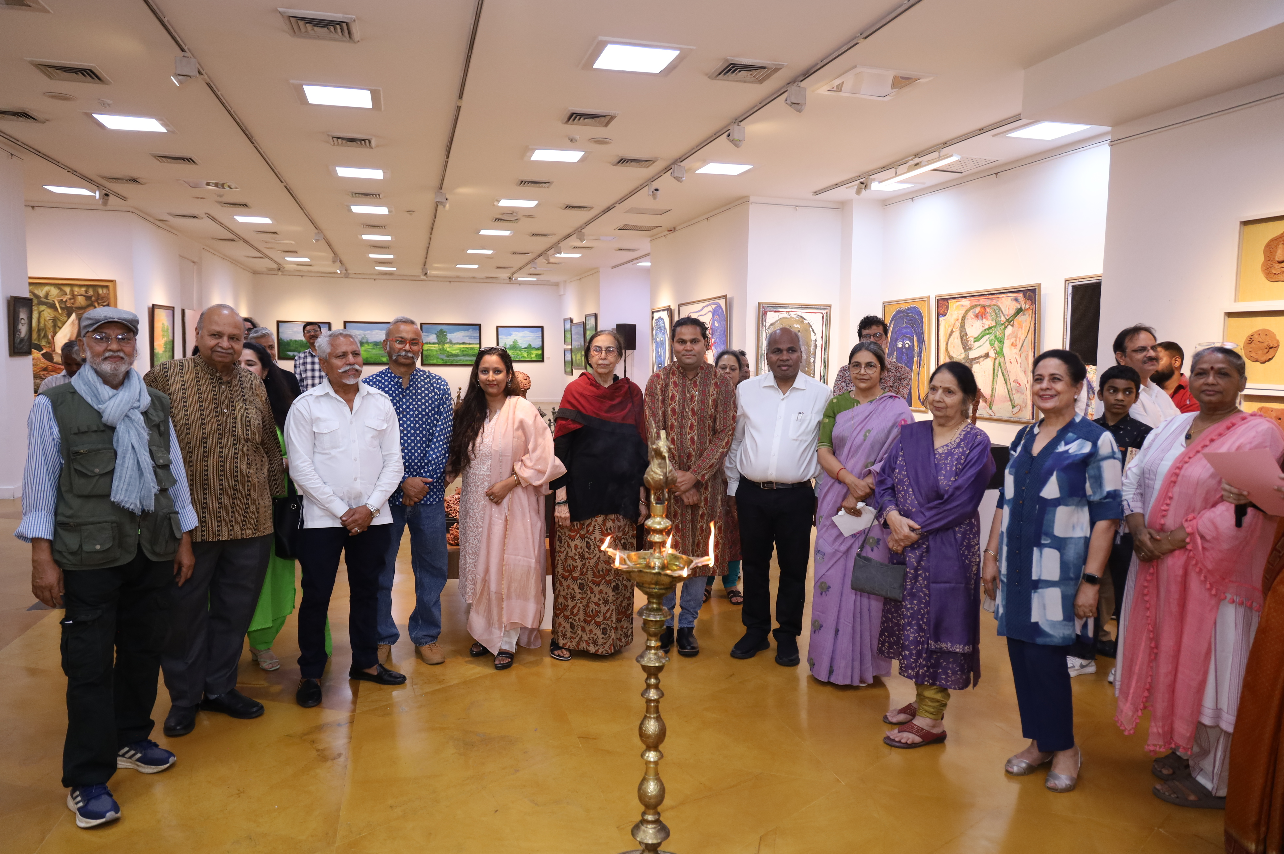 राजस्थानचे कला मोहरे - रस पंचका