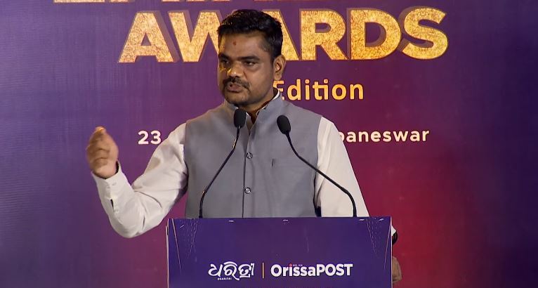 संपद चंद्र स्वेन