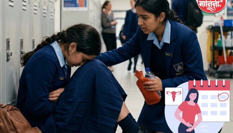 Causes and Effects of Early Menstruation