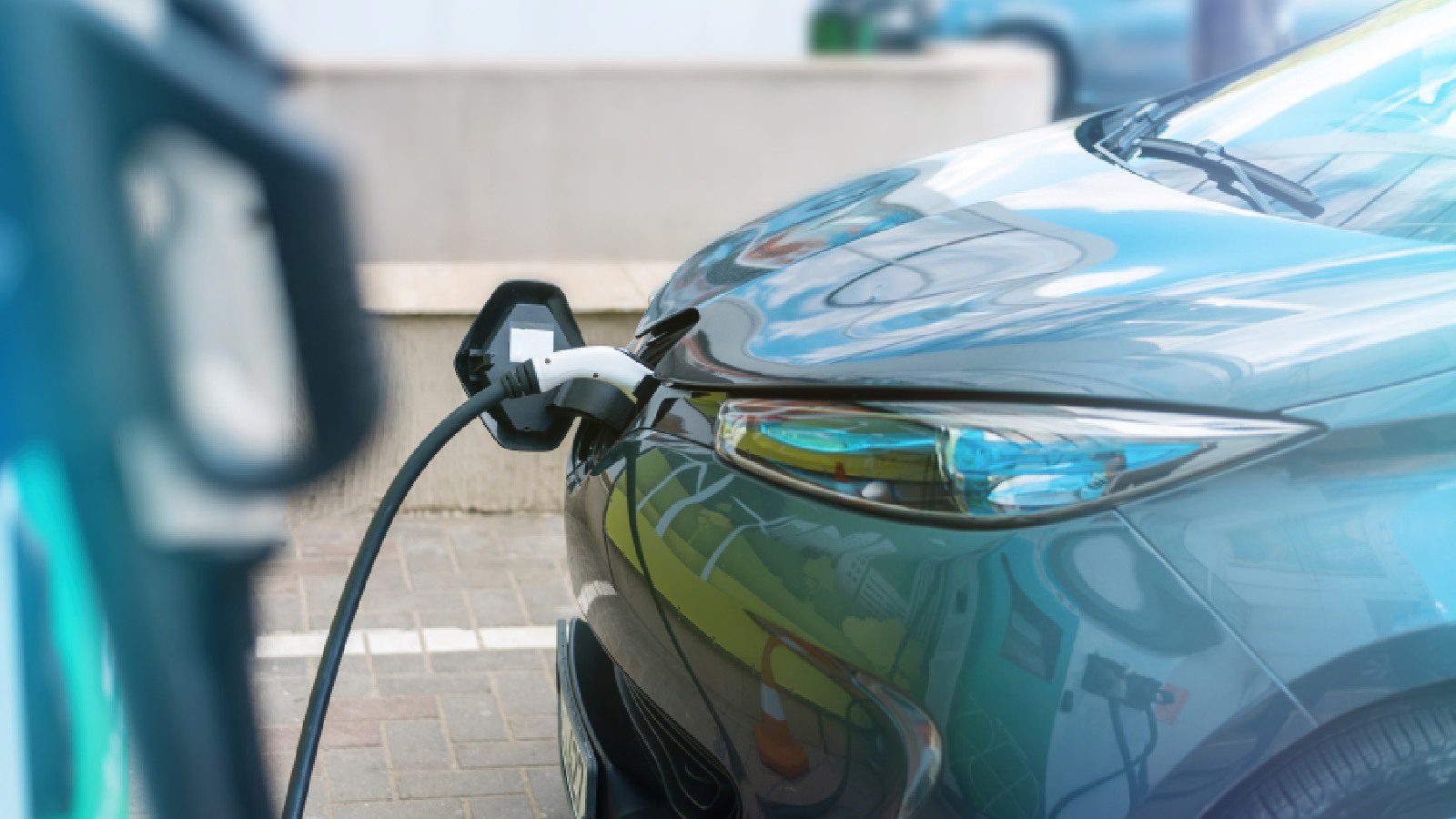 Samsung EV बॅटरी