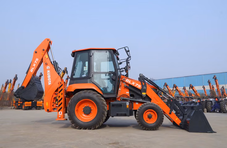 मार्च 2026 मध्ये एस्कॉर्ट्स कुबोटा 6.6% ट्रॅक्टर वाढीसह आणि बांधकाम उपकरणांच्या विक्रीत 24.6% वाढीसह FY26 संपेल | ऑटोकार व्यावसायिक