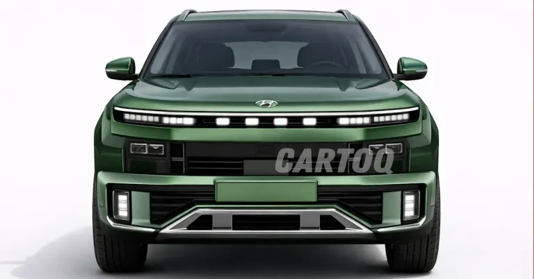 नवीन पिढी ह्युंदाई क्रेटा