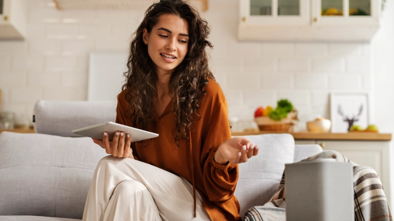 स्मार्ट होम ऑडिओ