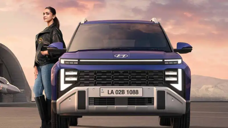 Hyundai ठिकाण नाइट संस्करण