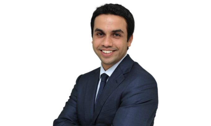 पिरोजशा गोदरेज, गोदरेज प्रॉपर्टीजचे अध्यक्ष. कंपनीचे फोटो सौजन्याने