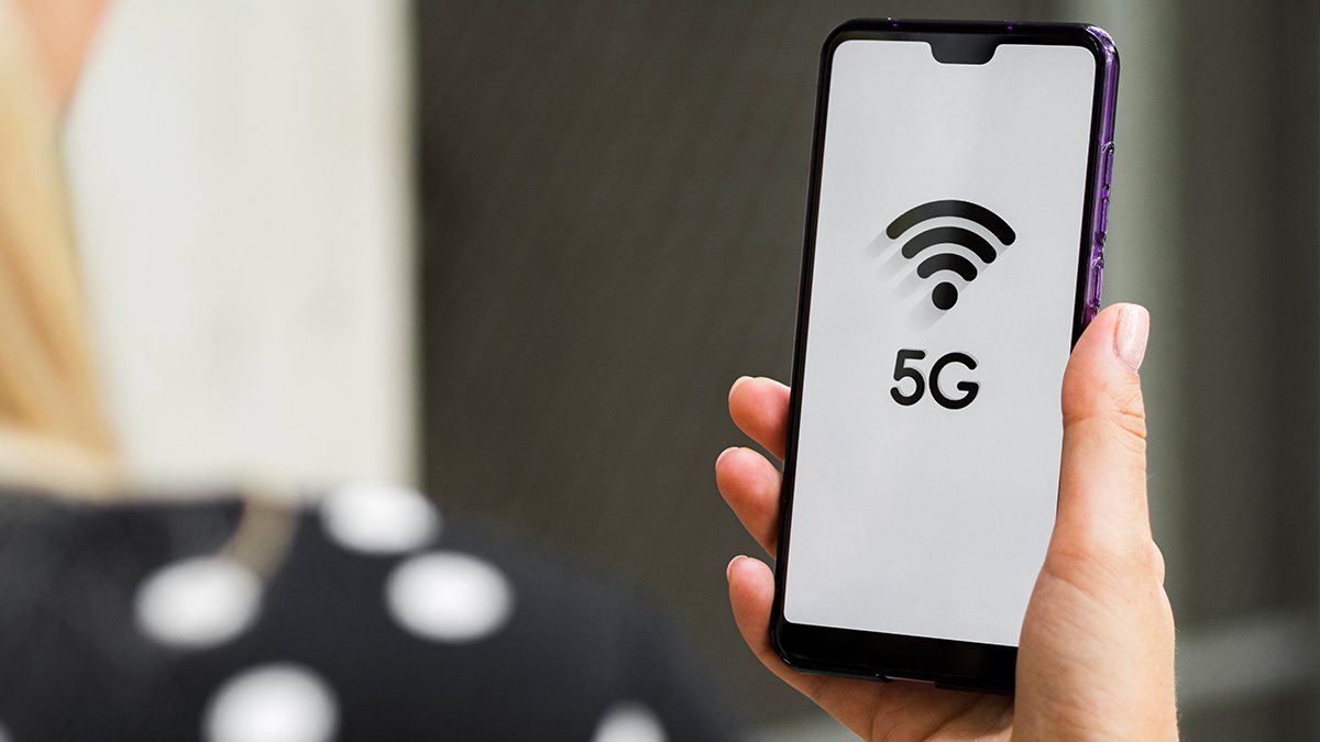 5g कनेक्शन 5G कनेक्टिव्हिटी प्रदान करण्यासाठी Vetaspace