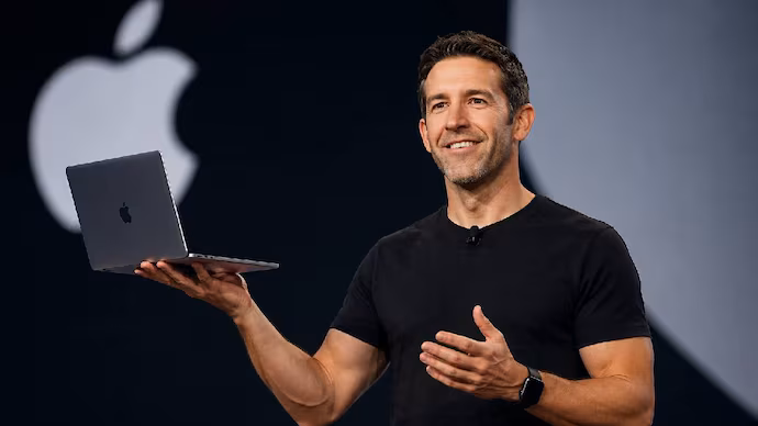 Apple चा 1 सप्टेंबर रोजी नवीन CEO असेल, दोन आठवड्यांत तो ही उत्पादने लॉन्च करू शकतो - India Today