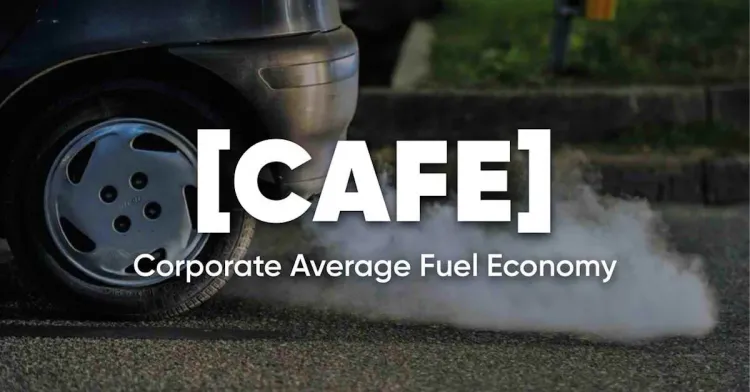 cafe3 मसुदा मानक वैशिष्ट्यीकृत