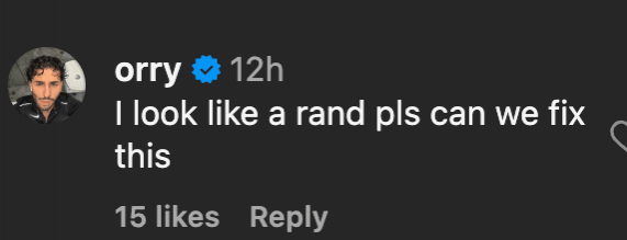 'क्लिकबेटिंग ईर्ष्यायुक्त व्हर्जिन': ड्रग्ज प्रकरणात क्लीन चिट मिळाल्यानंतर ऑरीने प्रसारमाध्यमांना फटकारले; मुंबईच्या पार्टीत क्रॉप टॉपमध्ये स्वत:ला ट्रोल करते