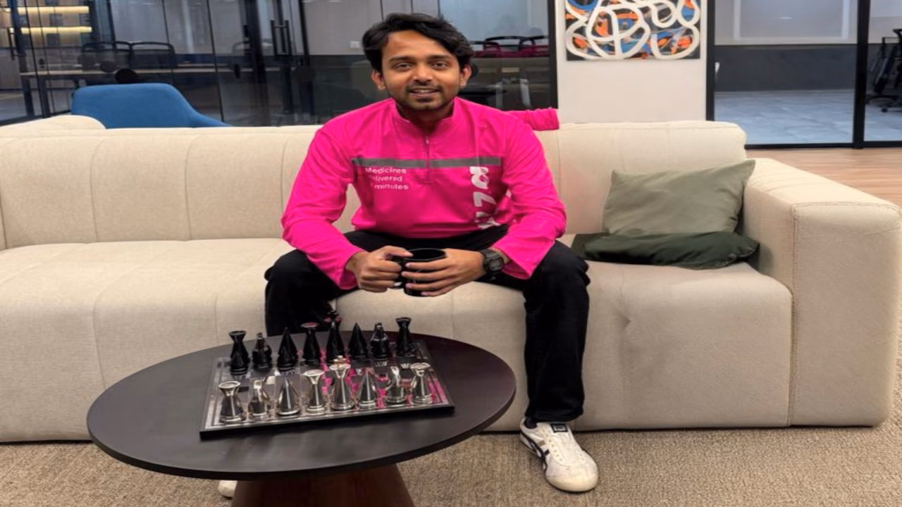 क्विक मेडिसिन डिलिव्हरी फर्म प्लाझा एक्सेल, एलिव्हेशन, नेक्सस कडून $15 दशलक्ष गोळा करण्यासाठी चर्चेत आहे