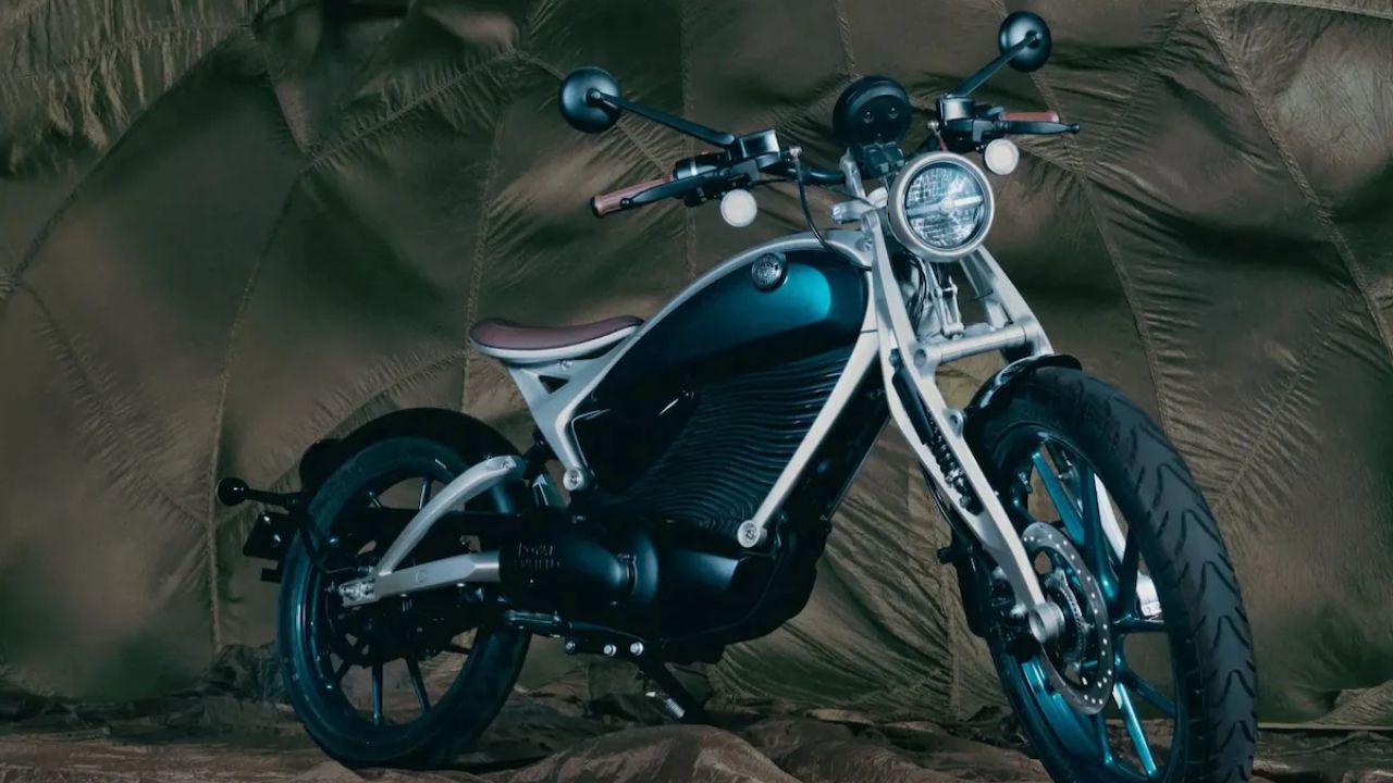 रॉयल एनफिल्ड फ्लाइंग फ्ली C6 (2)