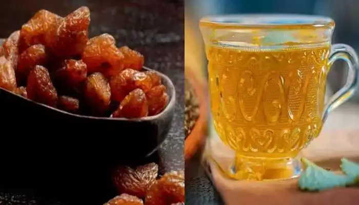 मनुका पाणी: शरीरातील अशक्तपणा आणि रोगांपासून आराम मिळवण्याचा एक निश्चित मार्ग.