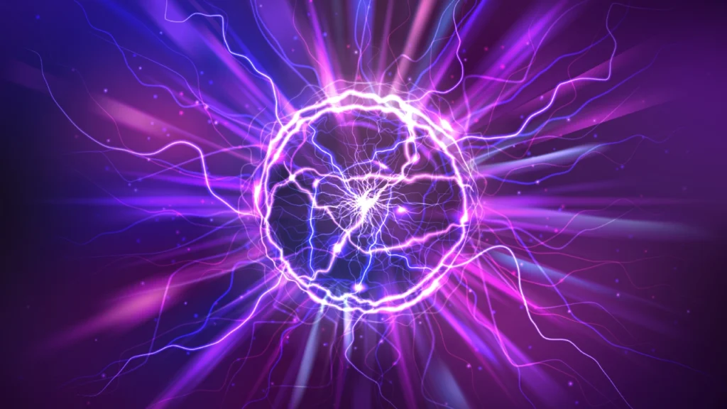 संलयन शक्ती