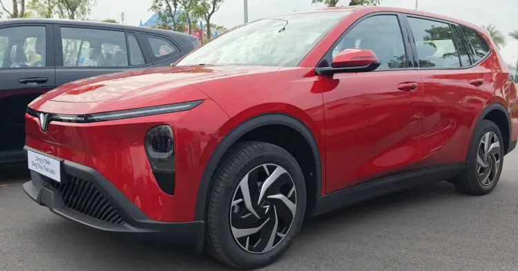 लिमो हिरवा