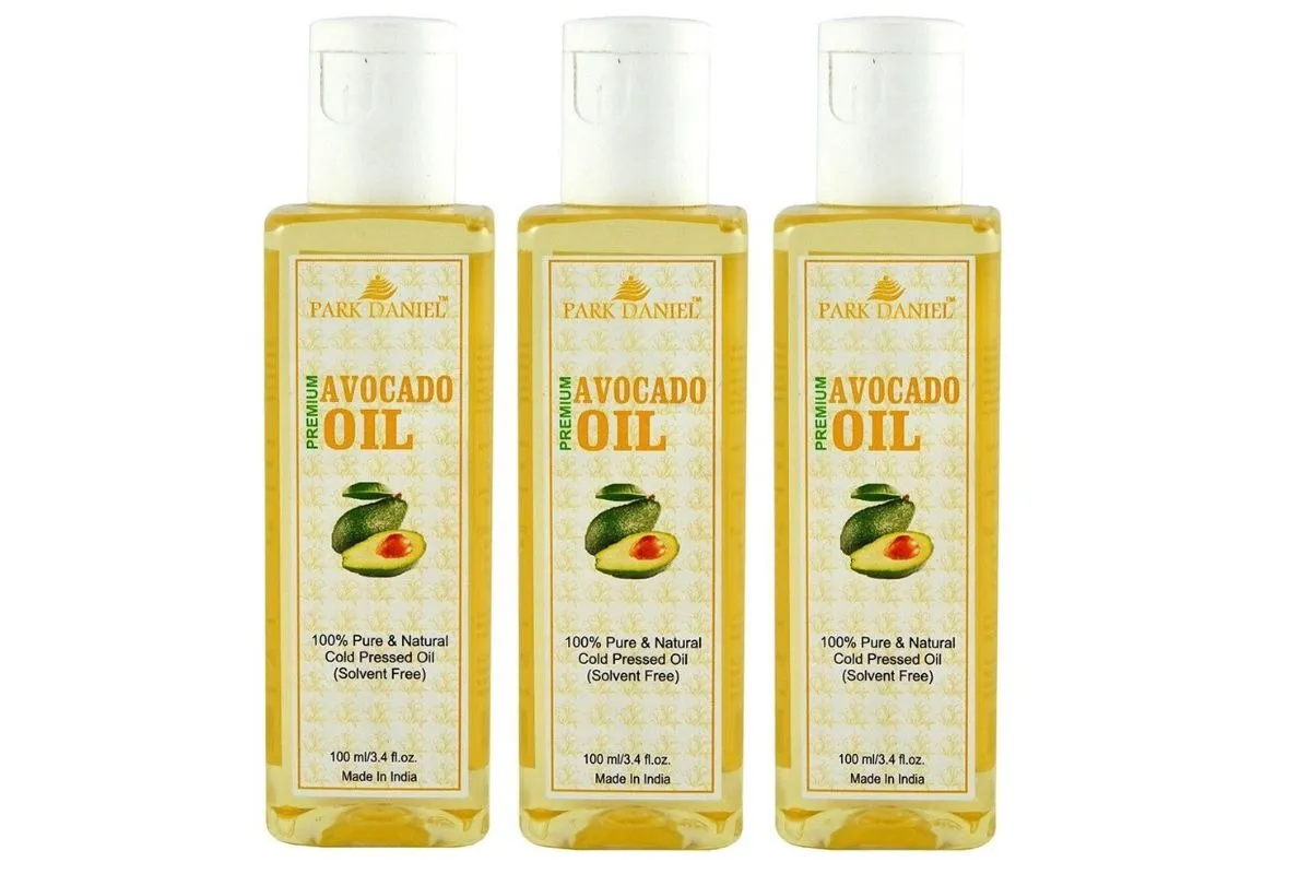 केसांसाठी एवोकॅडो तेल (2)