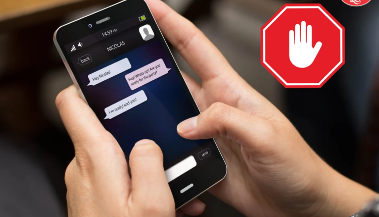 chat words affect relationship communication mistakes