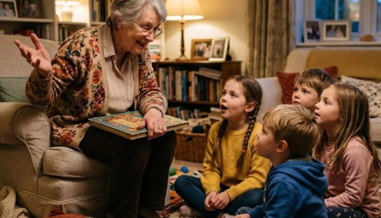 मुलांना कोणत्या गोष्टी सांगाव्यात ?