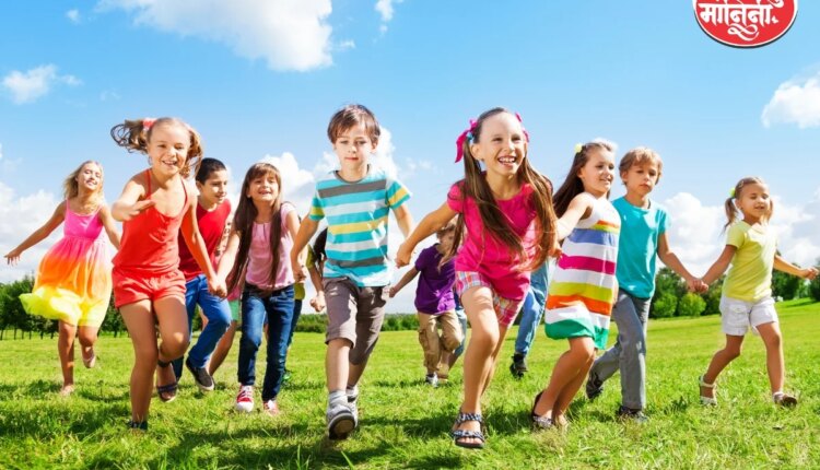 Summer vacation : मुलांची उन्हाळी सुट्टी अशी बनवा क्रिएटिव्ह