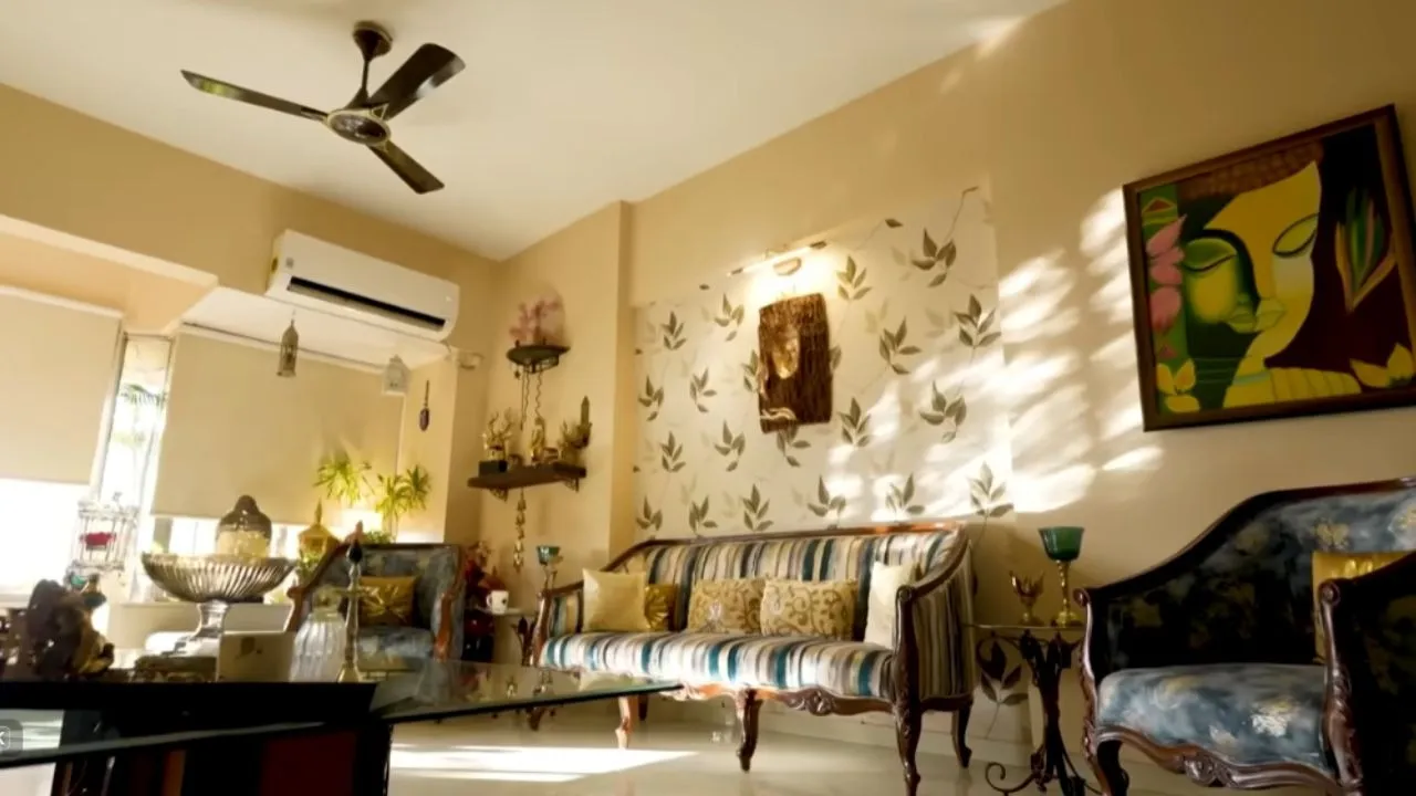 रजत बेदी हाऊस (३)