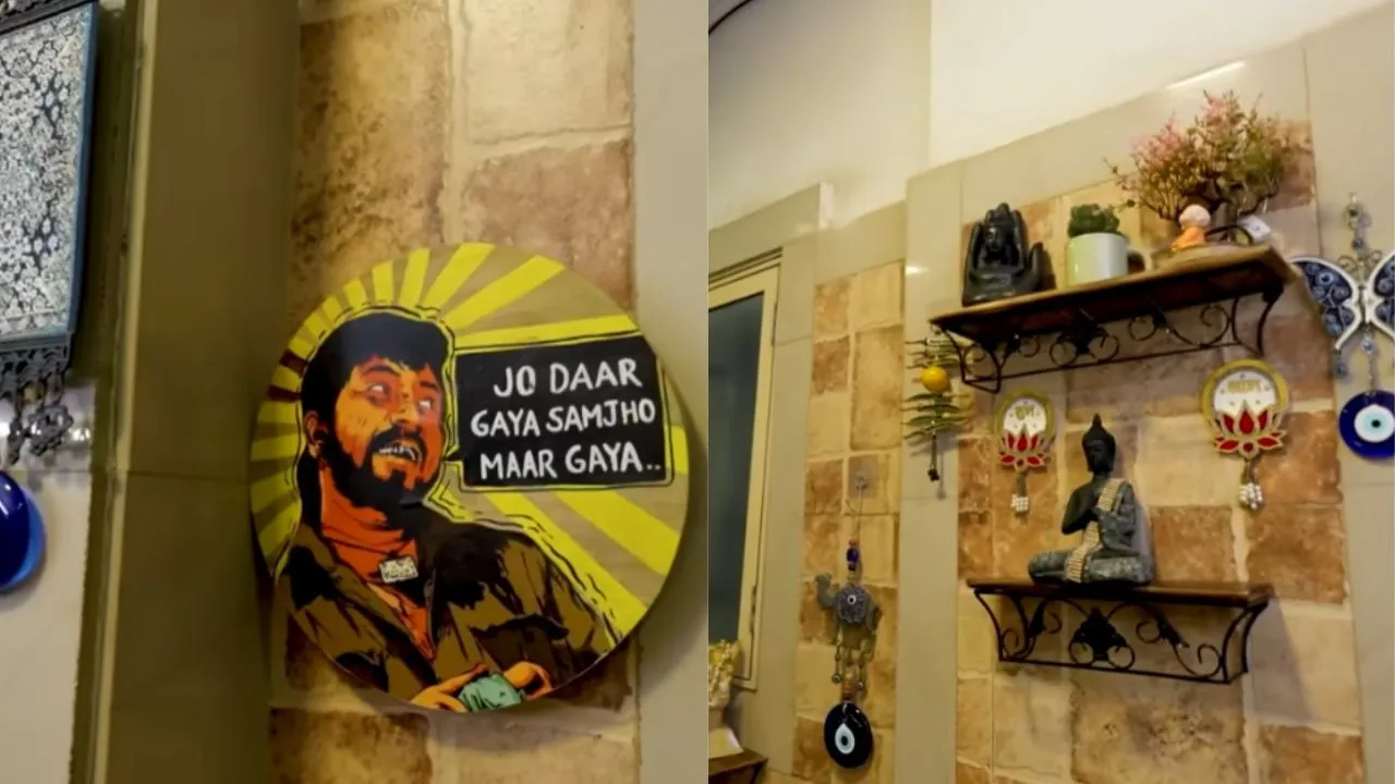 रजत बेदी हाऊस (५)