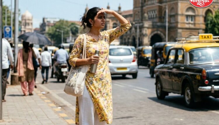 उष्माघात