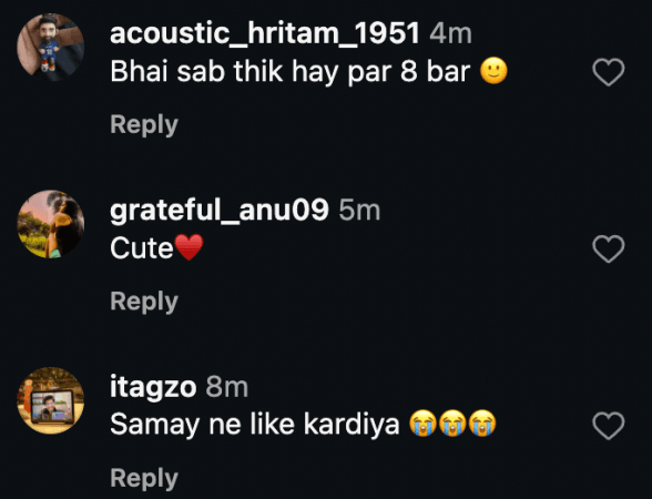 रणवीर अल्लाबदिया मसाई मारा सहलीवर GF जुही भट्टसोबत चुंबन घेतो आणि आरामदायक होतो; त्याचे हार्ड लॉन्च PDA मेम्स ट्रिगर करते