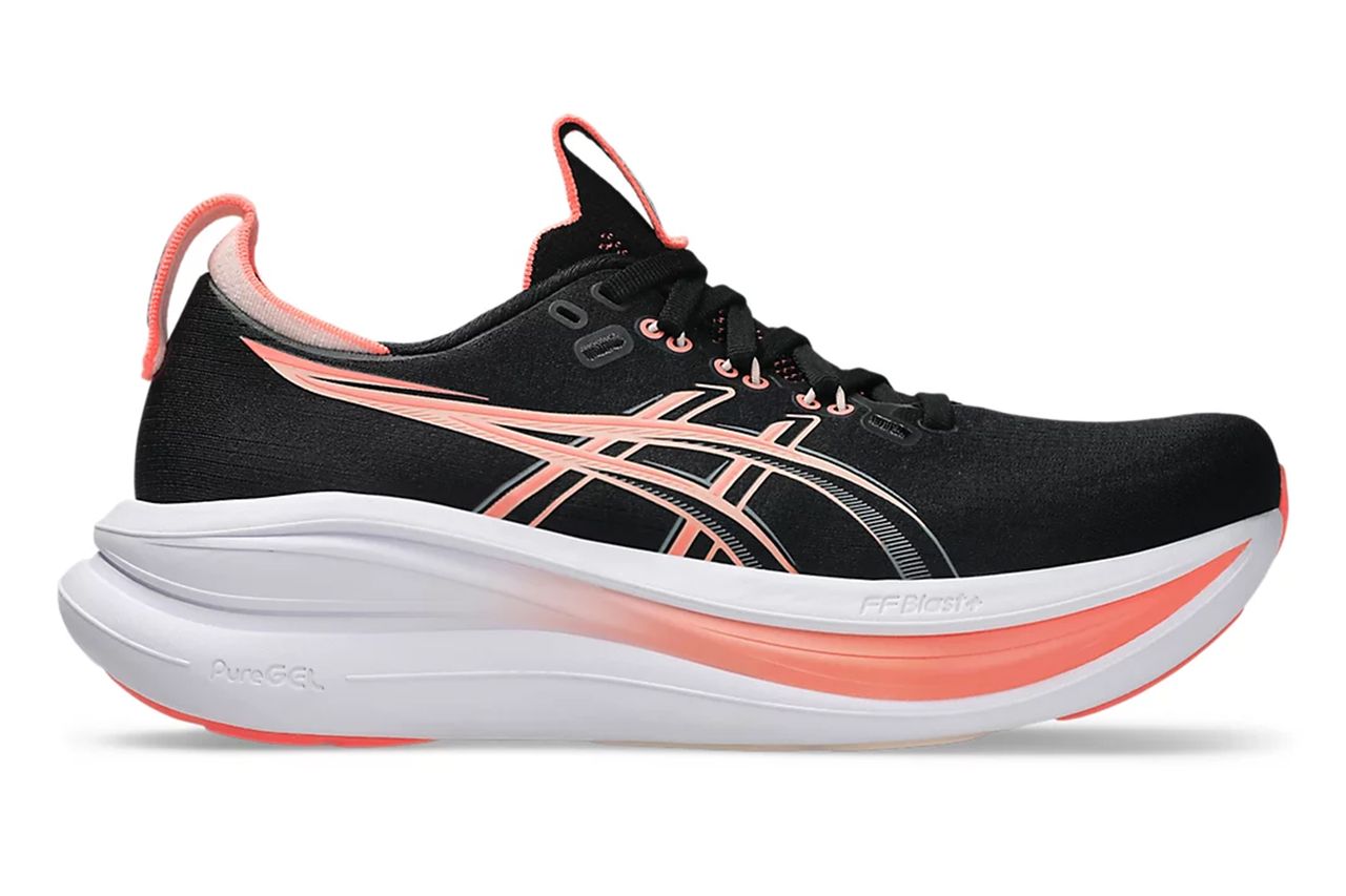 क्रेडिट: Asics