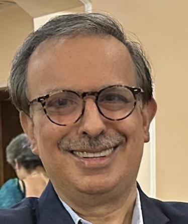 अमिताभ मट्टू