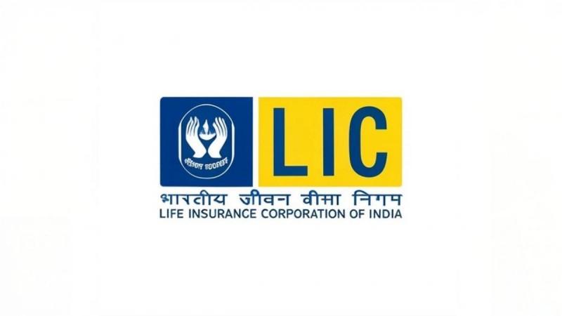शून्य GST जीवन विमा सवलत प्रभावी झाल्यामुळे LIC ला ₹1,100 कोटींचा ओघ दिसतो