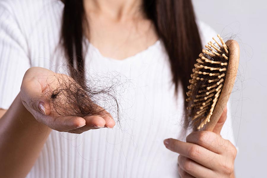 हंगामी बदल दरम्यान केसांची काळजी घेण्याच्या टिप्स