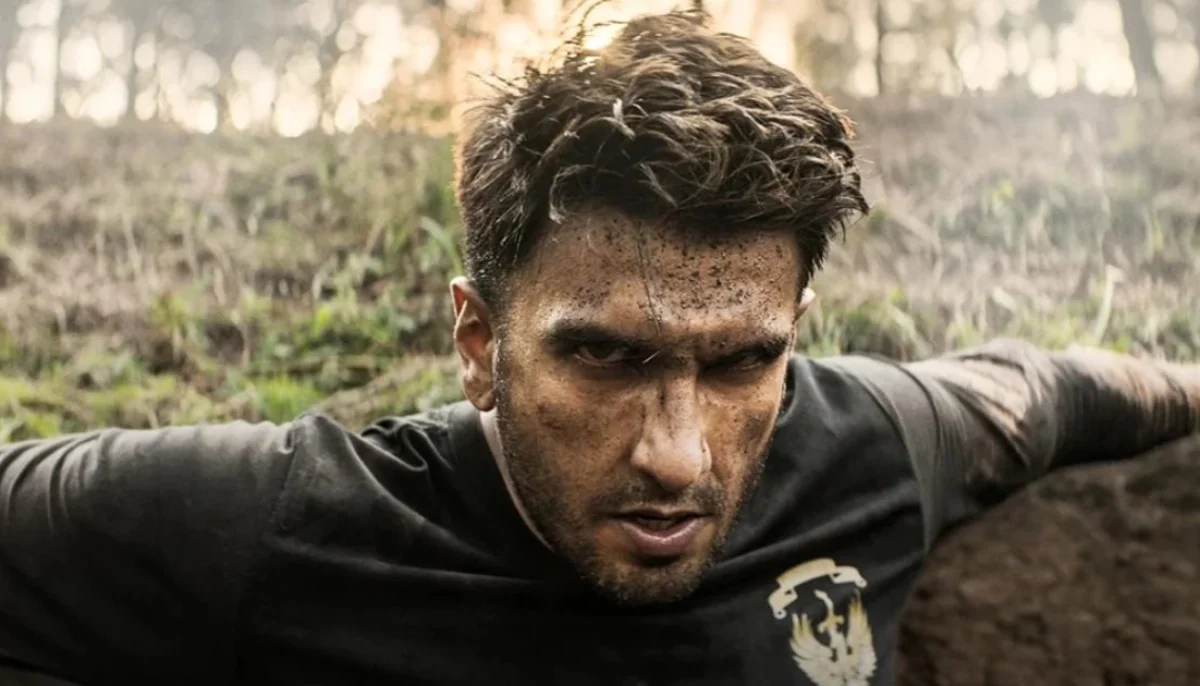 'धुरंधर 2' ने 'बाहुबली 2' लाइफटाईम कलेक्शनला मागे टाकत रणवीर सिंगने इतिहास रचला