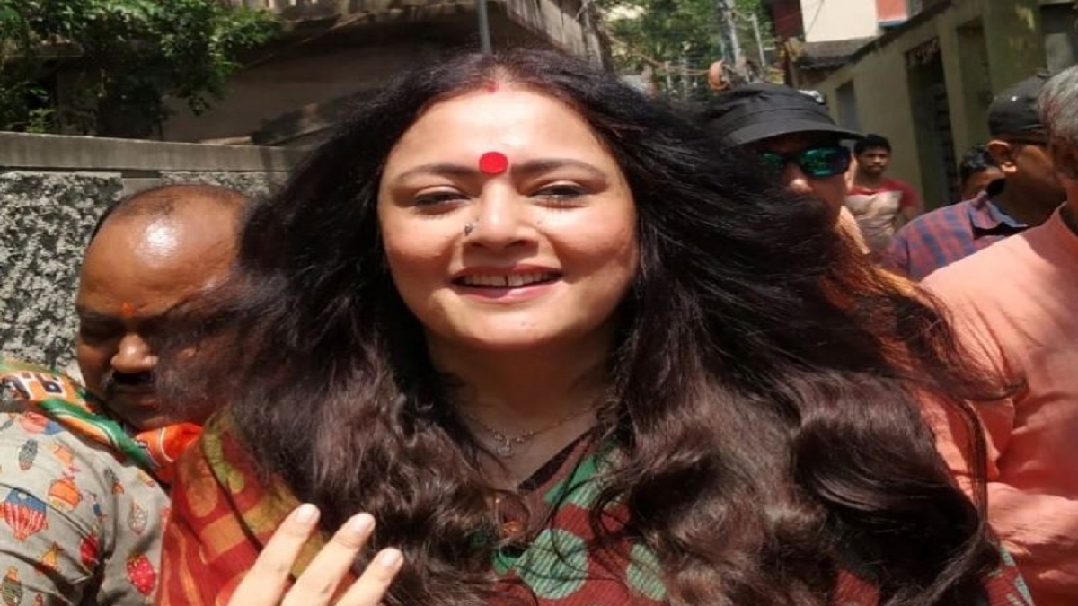 अग्निमित्र पॉल