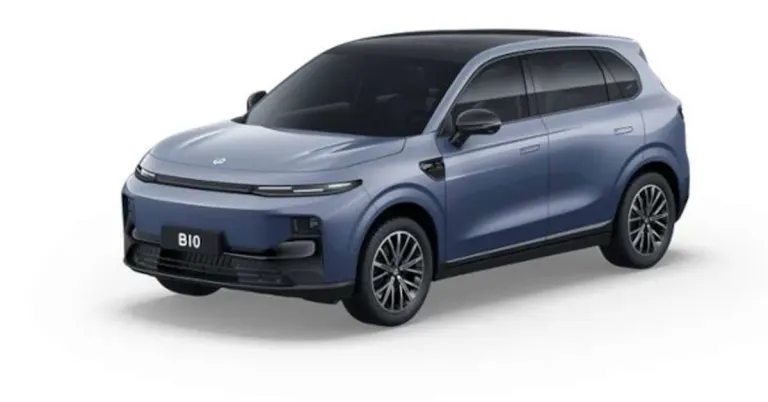 चालणारी मोटर b10 ev