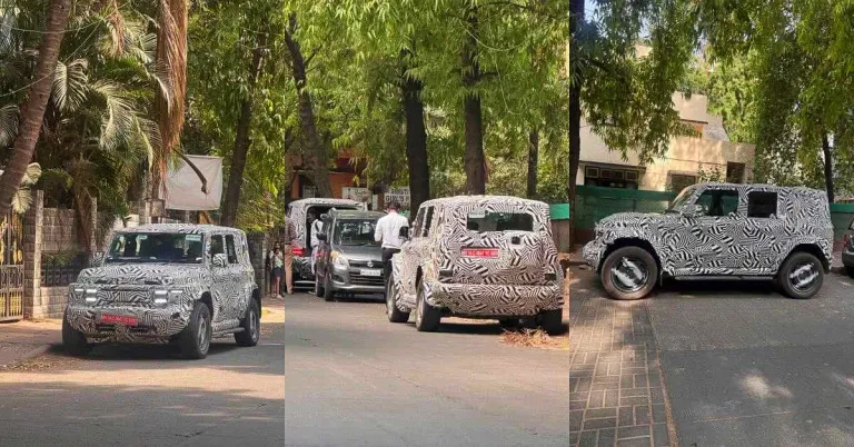 chery-icar-v23-स्पॉटेड