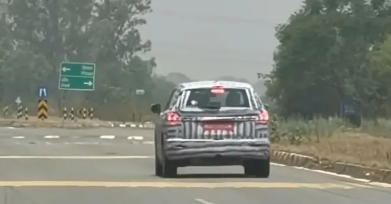 मारुती सुझुकी ymc चाचणी