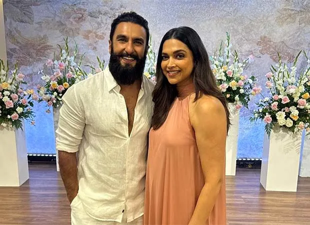 बॉलिवूडची जोडी
